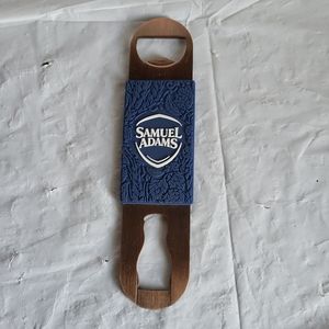 Samuel Adams Bartenders Tool Metal